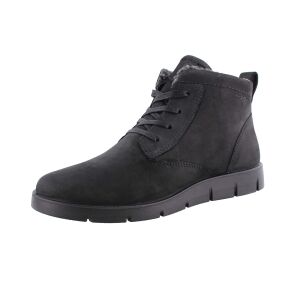 ECCO Dames bootties ECCO 282273 ZWART