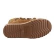 Warmbat WTR321325-43 COGNAC