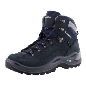 Lowa Dames boot wandelschoenen Lowa 320945 BLAUW