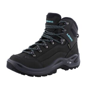 Lowa Dames boot wandelschoenen Lowa 321945 GRIJS