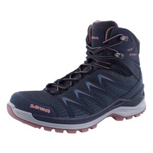 Lowa Dames boot wandelschoenen Lowa 320703 BLAUW