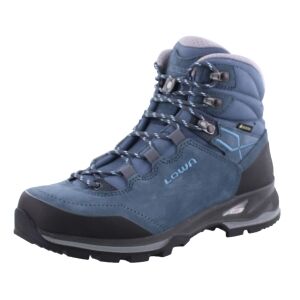 Lowa Dames boot wandelschoenen Lowa 220668 BLAUW