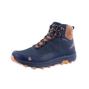 VASQUE Dames boot wandelschoenen VASQUE 7629 BLAUW