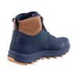 VASQUE 7629 BLAUW