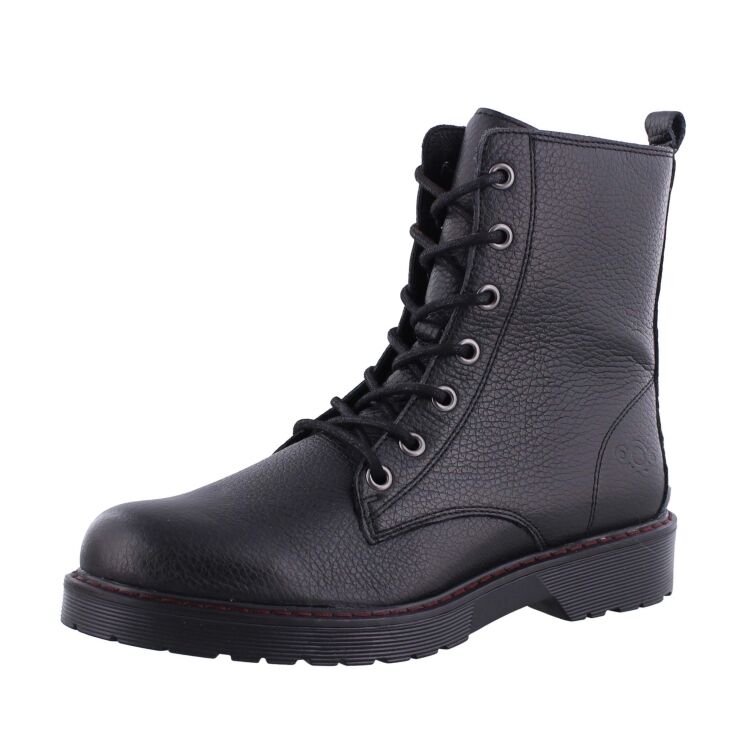 Orders aqa boots zwart