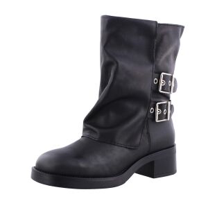 Steve Madden DAMES ENKELLAARSJES Steve Madden SM11003415 ZWART