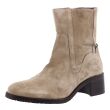 Piedi Nudi 2746-09.07 Silva BEIGE