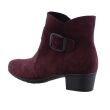 Solidus 35025 BORDO