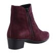 Solidus 35025 BORDO