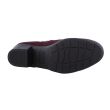 Solidus 35025 BORDO