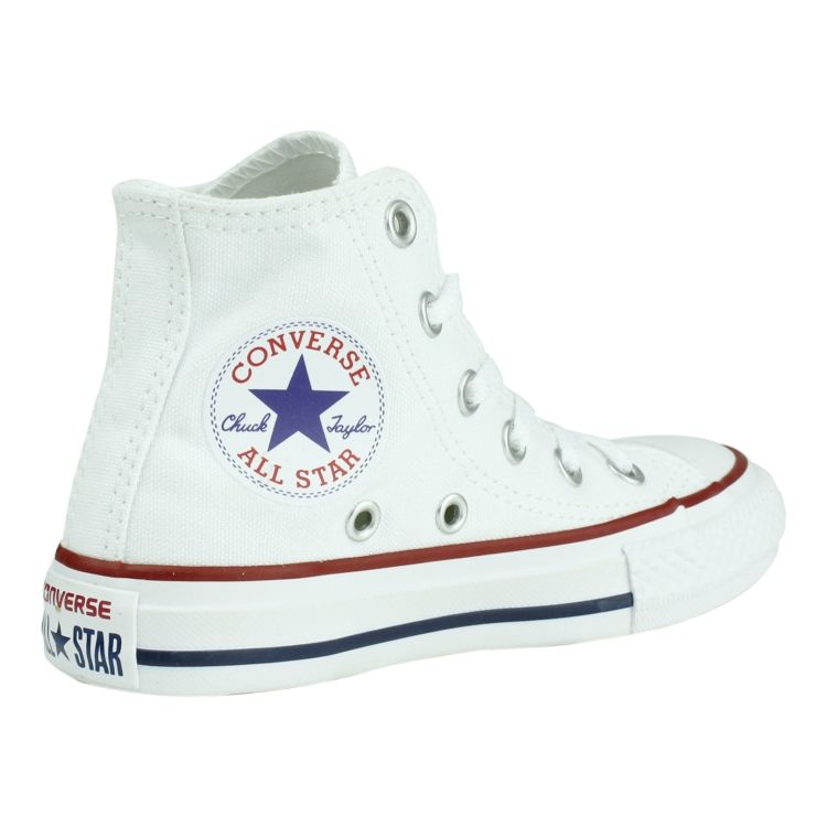 Converse i 3J253C Chuck Taylor All Star Hi OFF WHITE