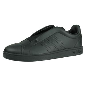adidas Jongens sneaker adidas  DB0121 Advantage Adapt zwart