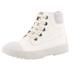 Shoesme BOOTS GIRLS Shoesme  SW22W007-A off white