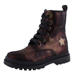 Shoesme BOOTS GIRLS Shoesme NT23W006-A BRONS