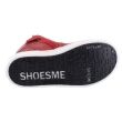 Shoesme UR21W047-D ROOD