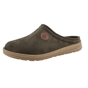 Rohde HEREN SLIPPERS Rohde 7141 Olive