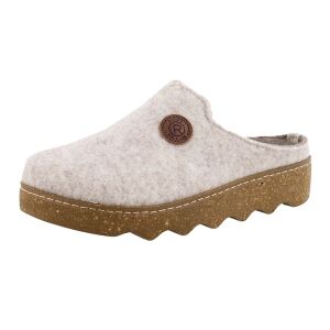 Rohde Dames slipper Rohde 6120 BEIGE