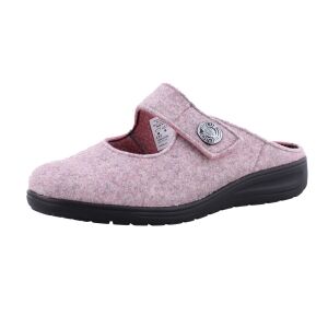 Solidus Dames slipper Solidus 29067 ROSE