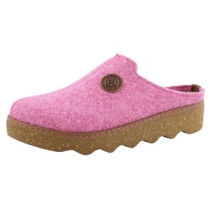 Rohde Dames slipper Rohde 6120 ROSE