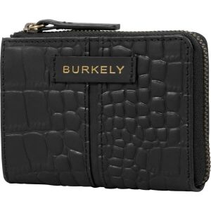 Burkely DAMESPORTEMONNEE Burkely 1000429.29 ZWART