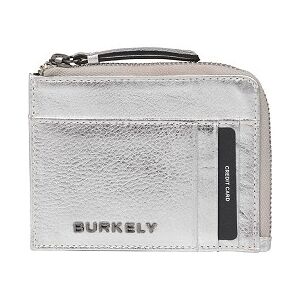 Burkely CREDITCARD ETUI Burkely 1000720.64 ZILVER