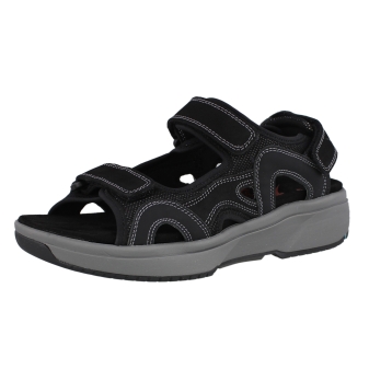 Xsensible 30604.1 Timor zwart