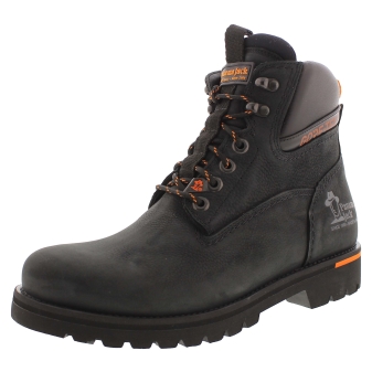 Panama Jack Panama Jack Amur GTX Urban zwart