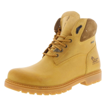 Panama Jack Amur GTX geel