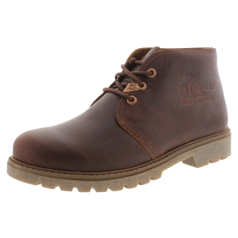 Panama Jack Bota Panama donker bruin