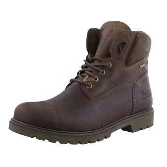 Panama Jack Amur Gtx bruin