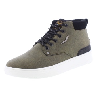 PME PBO2408050 Lexing-T groen