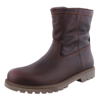 Panama Jack Fedro bruin