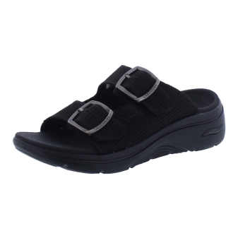 Skechers 140871 Go Walk Arch Fit 2.0 zwart