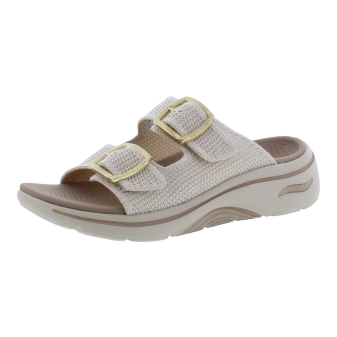 Skechers 140871 Go Walk Arch Fit 2.0 naturel