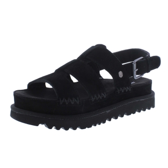 Warmbat 36WNL3110 99 zwart