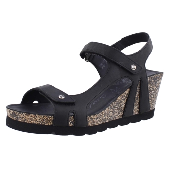 Panama Jack Varel B1 zwart