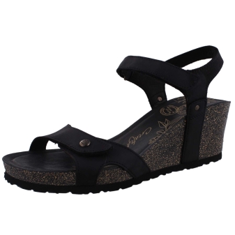 Panama Jack Julia Basics B1 zwart