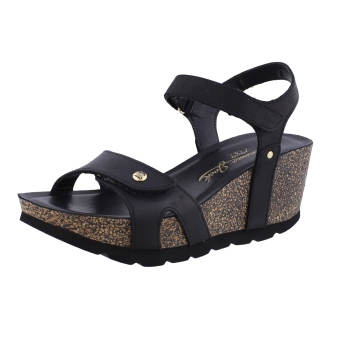 Panama Jack Ruth B1 zwart