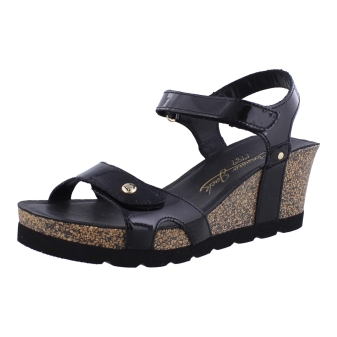 Panama Jack Julia B63 zwart