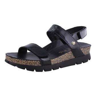 Panama Jack Selma B26 zwart