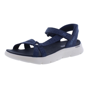Skechers 141481 Go Walk Flex blauw