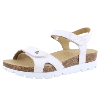 Panama Jack Sulia Basics B1 wit