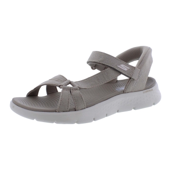 Skechers 141481 Go Walk Flex taupe