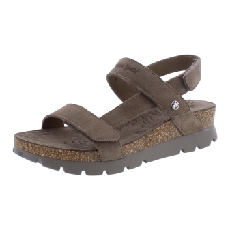 Panama Jack Selma B19 taupe