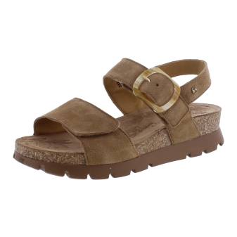 Panama Jack Sara B1 bruin