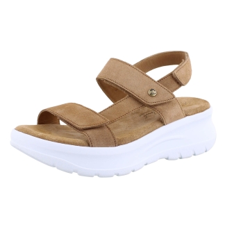 Panama Jack Noor B5 bruin