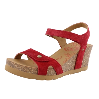 Panama Jack Julia B54 rood