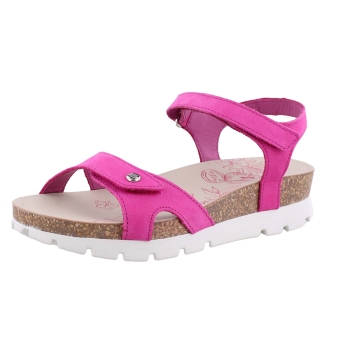 Panama Jack Sulia B9 fuchsia