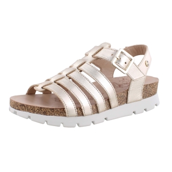 Panama Jack Sasha Shine B1 goud