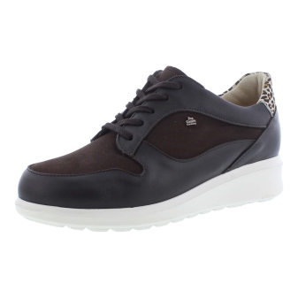 Finn Comfort 2248 Mogan bruin
